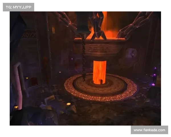 魔兽世界地下城：挑战难度重塑